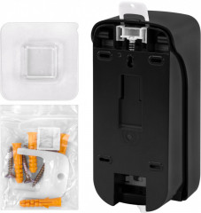 Дозатор для жидкого мыла-пены - Фото 8