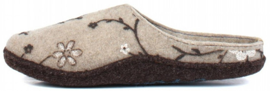 Тапочки домашние женские 