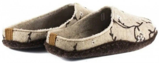 Тапочки домашние женские 