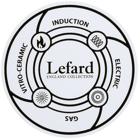 Чайник эмалированный «Фландрия»