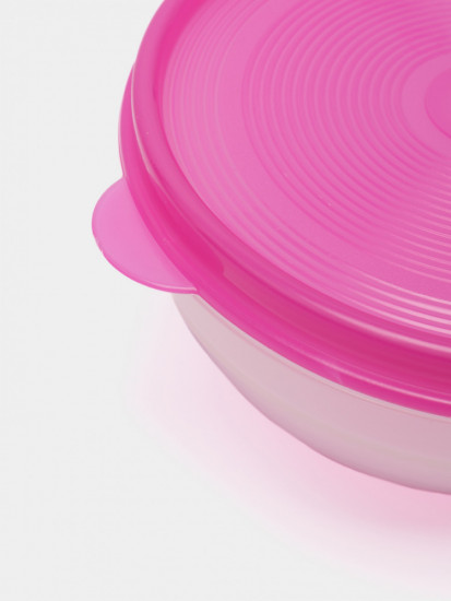 Набор круглых контейнеров