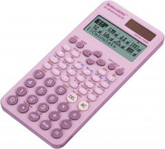 Калькулятор инженерный - Фото 5