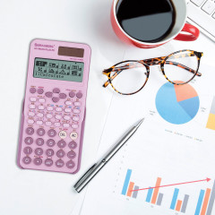 Калькулятор инженерный - Фото 9