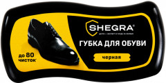 Губка-волна для обуви - Фото 2