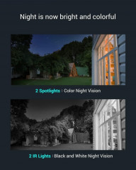 Сетевая IP видеокамера CS-CB3 (1080P) - Фото 2