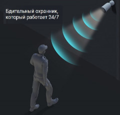 Сетевая IP видеокамера CS-CB3 (1080P) - Фото 3