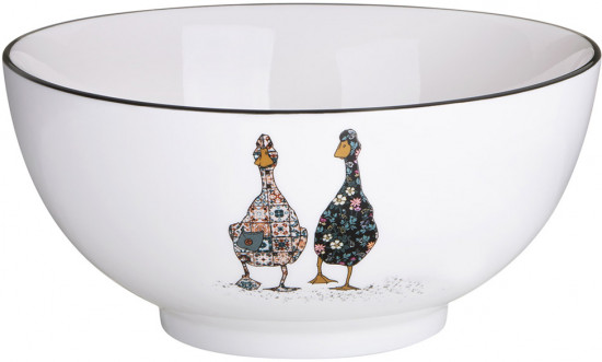 Салатник «Family Farm»