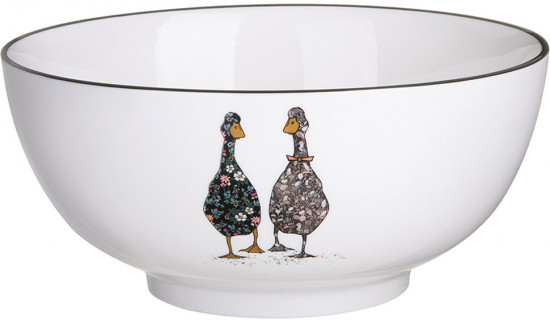 Салатник «Family Farm»