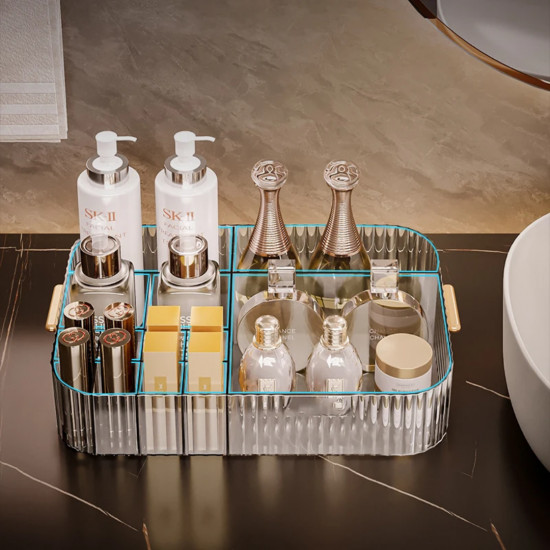 Органайзер для косметики и мелочей