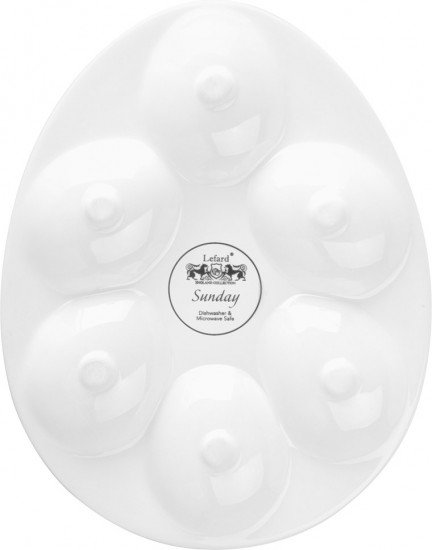 Подставка для яиц «Sunday»