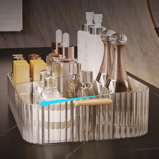 Органайзер для косметики и мелочей