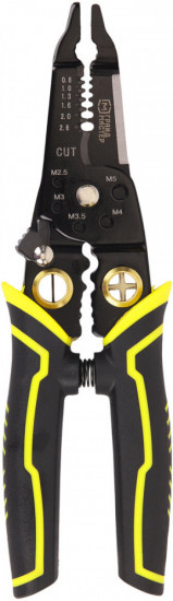 Плоскогубцы