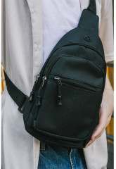 Рюкзак однолямочный - Фото 6