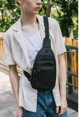 Рюкзак однолямочный - Фото 7