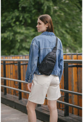 Рюкзак однолямочный - Фото 10