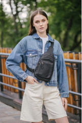 Рюкзак однолямочный - Фото 11