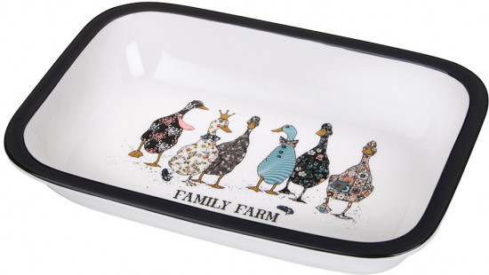 Блюдо «Family Farm»