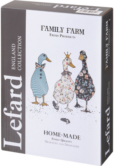 Блюдо «Family Farm»