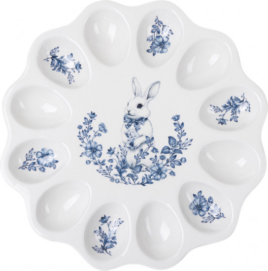 Блюдо для яиц «Sunday»