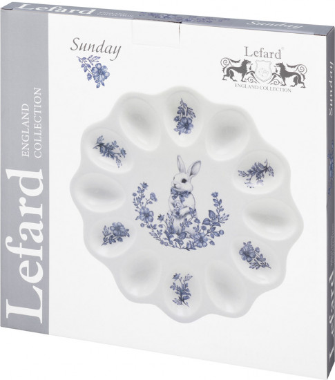 Блюдо для яиц «Sunday»