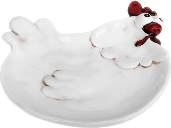 Блюдо сервировочное