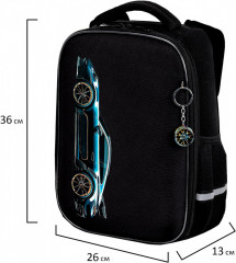 Ранец - Фото 1