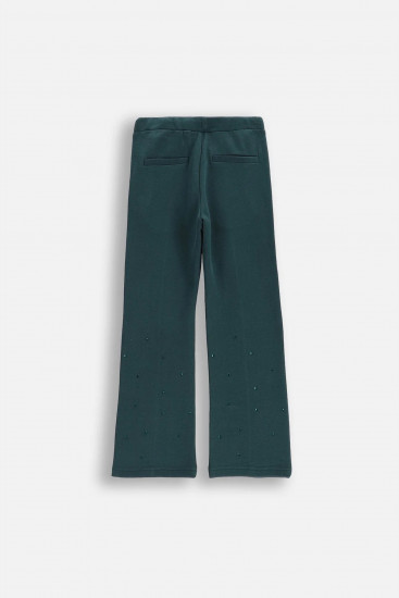 Брюки для девочек