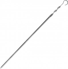 Набор угловых шампуров с чехлом для хранения в комплекте - Фото 5