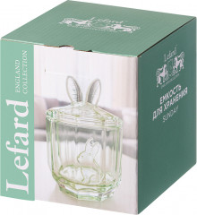 Емкость для хранения «Sunday» - Фото 1