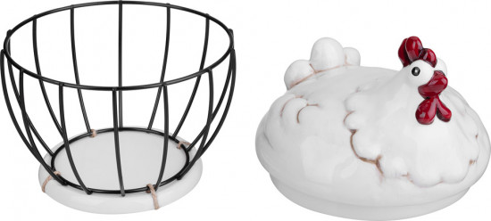 Емкость для яиц