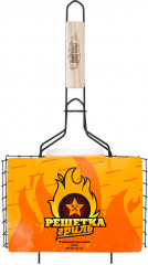 Решетка-гриль универсальная - Фото 3