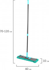 Швабра - Фото 12