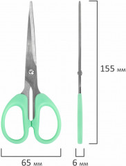 Набор универсальных ножниц - Фото 2