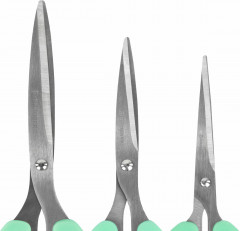 Набор универсальных ножниц - Фото 7