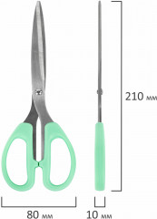 Набор универсальных ножниц - Фото 11