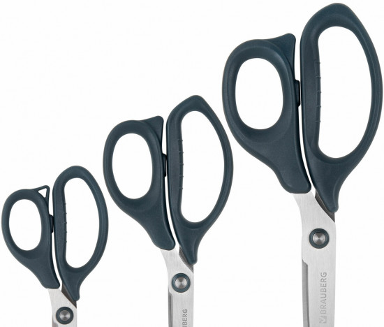 Набор универсальных ножниц