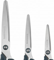 Набор универсальных ножниц - Фото 4