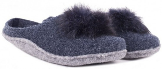 Тапочки домашние женские