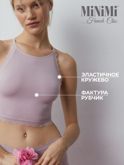 Топ женский «French Chic»