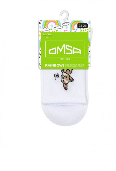 Носки детские «Kids Calzino. Корги»