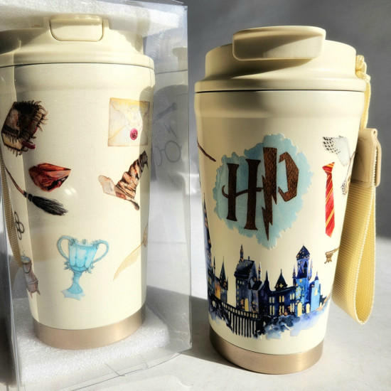 Термокужка «Harry Potter»