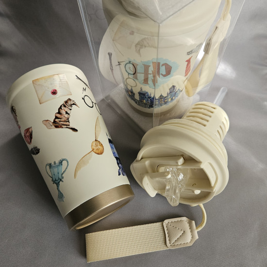 Термокужка «Harry Potter»