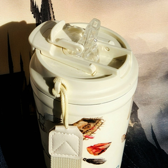 Термокужка «Harry Potter»