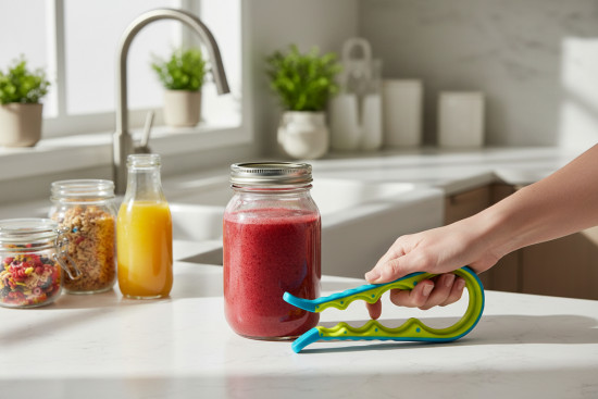 Открывалка для винтовых крышек