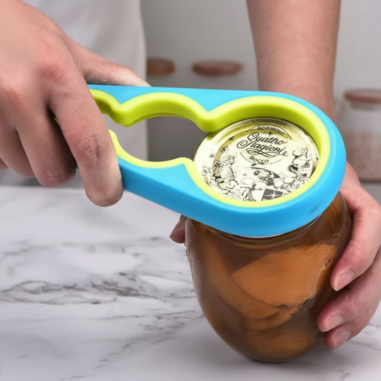 Открывалка для винтовых крышек