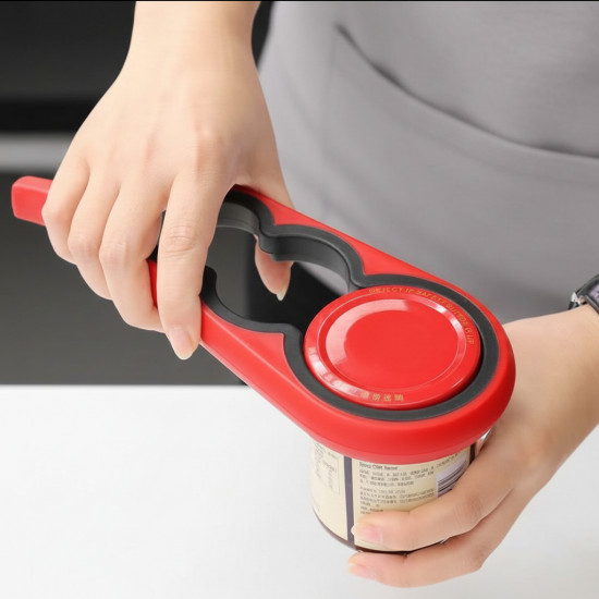 Открывалка для винтовых крышек