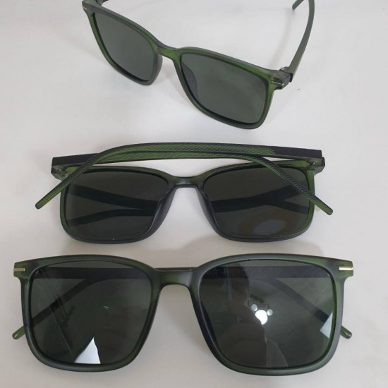 Очки солнцезащитные «Polarized»