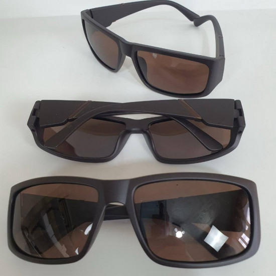 Очки солнцезащитные «Polarized»