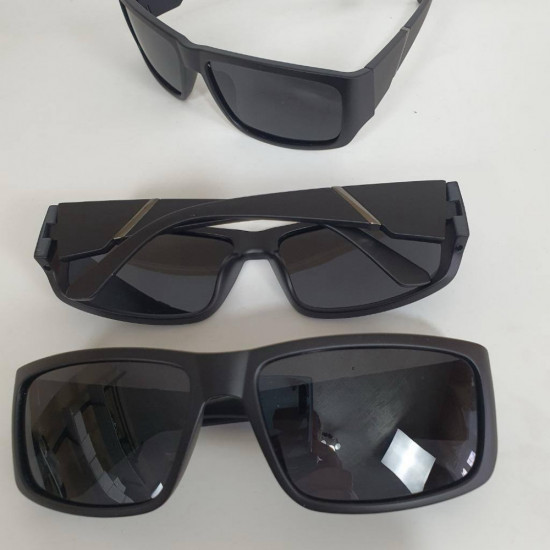 Очки солнцезащитные «Polarized»