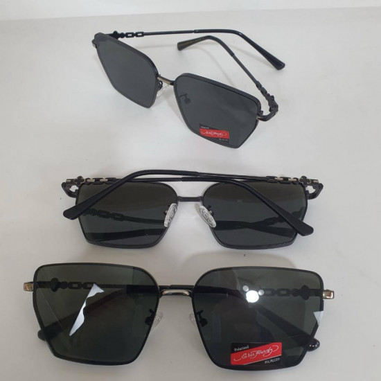 Очки солнцезащитные «Polarized»